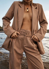 Heirloom Blazer ~ MOS the label