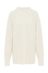 Inflorescence Knit Sweater ~ MOS the label