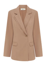 Heirloom Blazer ~ MOS the label