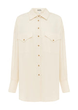 Wanderer Blouse ~ MOS the label