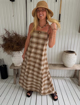 Cove Slip Dress - Tallows