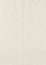 Inflorescence Knit Shorts ~ MOS the label