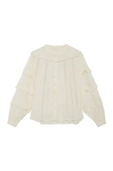 Athena Blouse - Maison Hotel