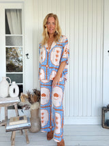 Samara Shirt - Ace of Spades