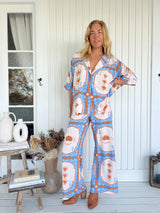 Samara Shirt - Ace of Spades