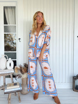 Jax pants - Ace of Spades