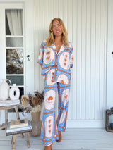 Jax pants - Ace of Spades