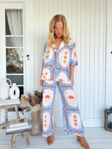 Jax pants - Ace of Spades