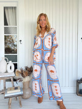 Jax pants - Ace of Spades