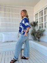 Gabriella Top - Asteria