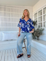 Gabriella Top - Asteria