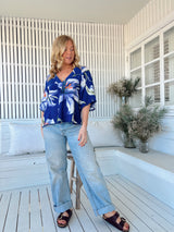 Gabriella Top - Asteria