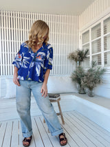 Gabriella Top - Asteria