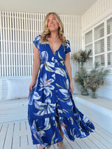 Carmen Maxi - Asteria