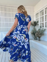 Carmen Maxi - Asteria