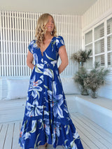 Carmen Maxi - Asteria