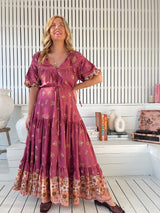 Elsa Maxi - Bee Orchid