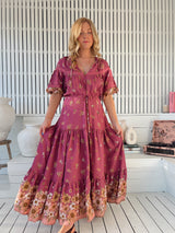 Elsa Maxi - Bee Orchid