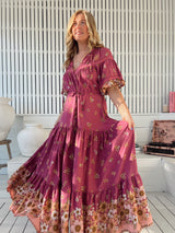 Elsa Maxi - Bee Orchid