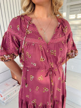 Elsa Maxi - Bee Orchid