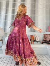 Elsa Maxi - Bee Orchid