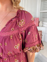 Elsa Maxi - Bee Orchid