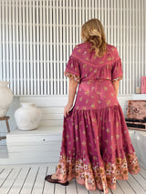 Elsa Maxi - Bee Orchid