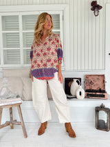 Mason Blouse - Bohemia