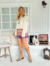 Flora Shorts - Bohemia