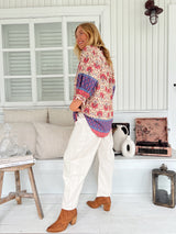 Mason Blouse - Bohemia