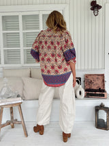 Mason Blouse - Bohemia