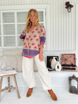 Mason Blouse - Bohemia
