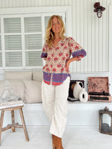 Mason Blouse - Bohemia