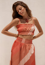 Circe Top ~ MOS the label