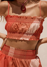 Circe Top ~ MOS the label