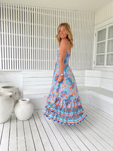 Samba Maxi - Daydreamer