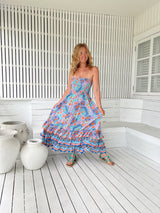 Samba Maxi - Daydreamer