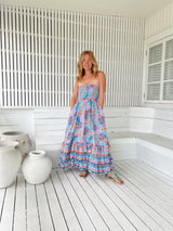 Samba Maxi - Daydreamer