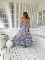 Samba Maxi - Daydreamer