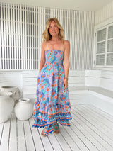 Samba Maxi - Daydreamer