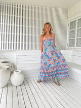 Samba Maxi - Daydreamer