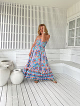 Samba Maxi - Daydreamer