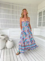 Samba Maxi - Daydreamer