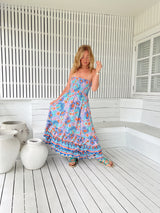 Samba Maxi - Daydreamer