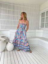 Samba Maxi - Daydreamer