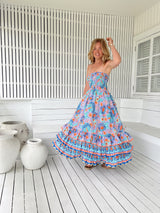 Samba Maxi - Daydreamer