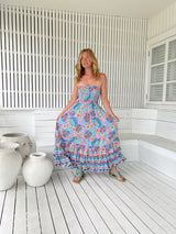 Samba Maxi - Daydreamer