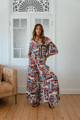 Gabriella Top - Artisan