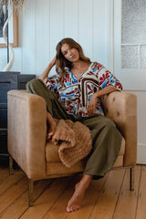 Gabriella Top - Artisan