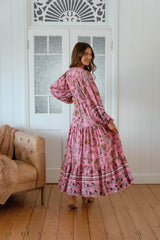 Teresa Maxi Dress - Elara